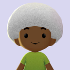 Yarko (Neryungri explorer)