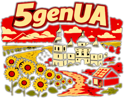 5genUA