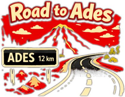 Road to Ades