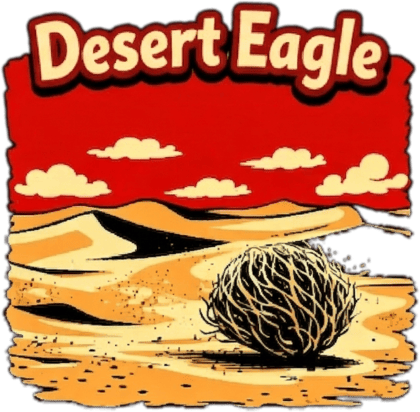 Desert Eagle