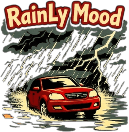 RainLy Mood
